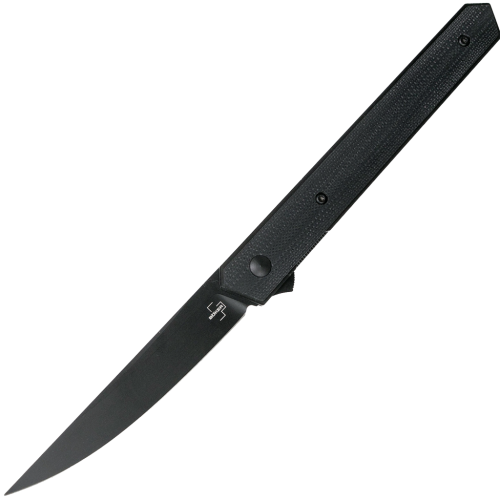 5891 Boker Kwaiken Air G10 All Black