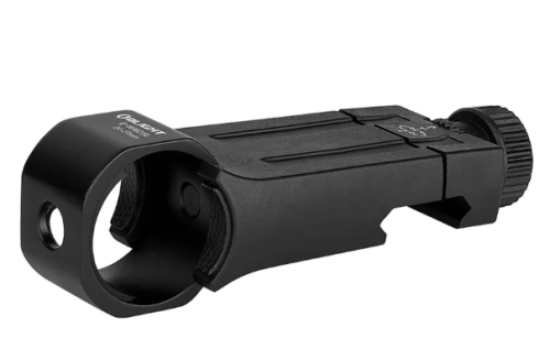 Крепление Olight E-WM25L на планку Weawer Крепление Olight E-WM25L на планку Weawer