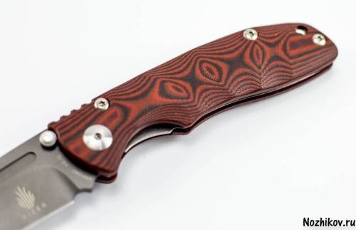 5891 Kizer Bolt фото 4