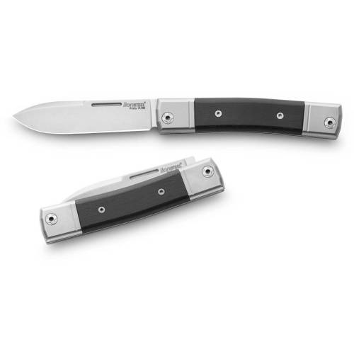 5891 Lion Steel LionSteel BestMan Drop фото 4