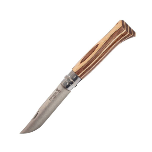 Складной нож Opinel №08 Складной нож Opinel №08