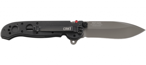 Складной нож CRKT M21™-02G фото 4