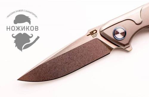 5891 Bestech Knives Starfighter BT1709C фото 13