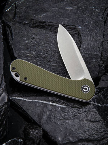 Складной нож CIVIVI Elementum фото 5 Складной нож CIVIVI Elementum фото 5