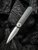 Складной нож WE Knife Eidolon Dagger