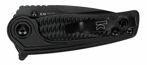 Складной нож Kershaw Spoke K1313BLK фото 12 Складной нож Kershaw Spoke K1313BLK фото 12