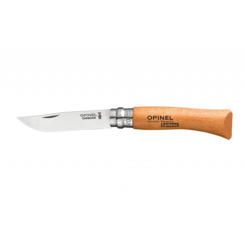 Складной нож Opinel №7 VRN Carbon Складной нож Opinel №7 VRN Carbon