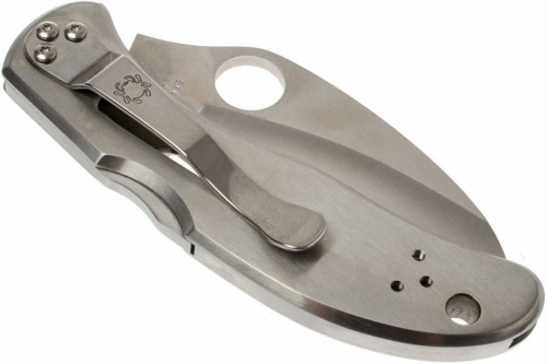 Складной нож Spyderco Harpy 08S фото 2 Складной нож Spyderco Harpy 08S фото 2