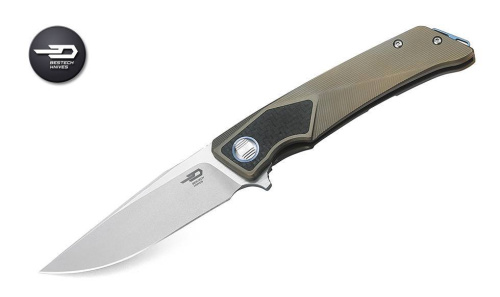 Складной нож Bestech Knives Sky Hawk BT1804D фото 4 Складной нож Bestech Knives Sky Hawk BT1804D фото 4