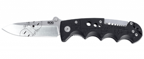 3810 SOG электрика со стриппером Kilowatt - EL01 фото 20