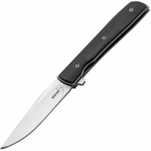 3810 Boker Urban Trapper Petite G10 - Plus 01BO782