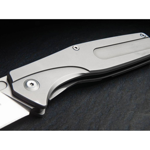 Складной нож Boker The Milled One фото 4