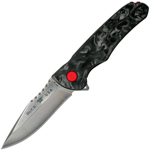 Складной нож Buck Sprint Pro 0841CFS Складной нож Buck Sprint Pro 0841CFS