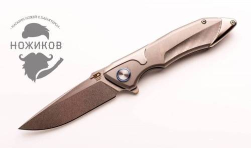 5891 Bestech Knives Starfighter BT1709C фото 4