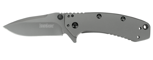 Складной нож Kershaw Cryo K1555TI фото 15 Складной нож Kershaw Cryo K1555TI фото 15