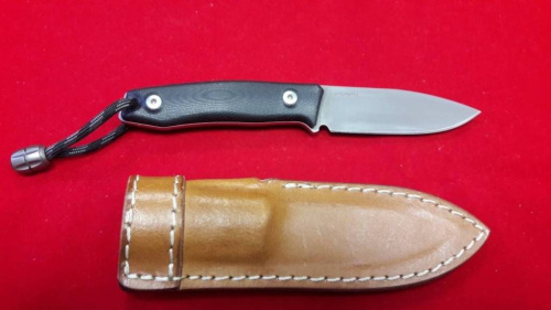 3810 Lion Steel M1 GBK фото 2 3810 Lion Steel M1 GBK фото 2