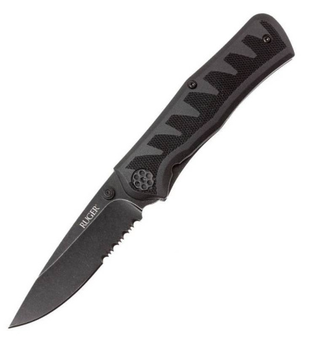 Складной нож CRKT Ruger® Knives Crack-Shot™ Compact