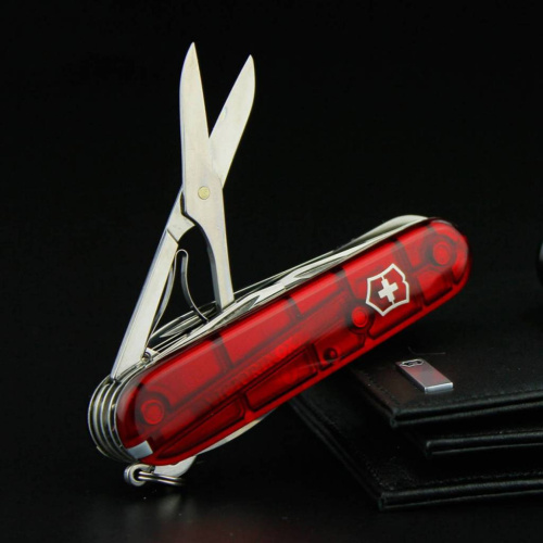 727 Victorinox Huntsman фото 5 727 Victorinox Huntsman фото 5