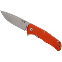 Складной нож LionSteel T.R.E.