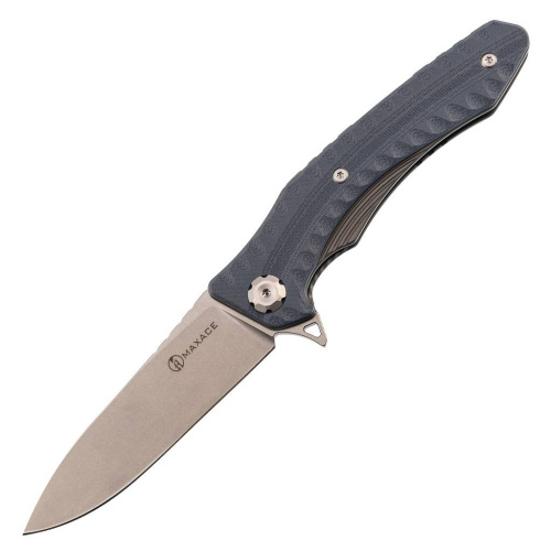Складной нож Maxace Knife Zealot Складной нож Maxace Knife Zealot