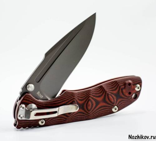 5891 Kizer Bolt фото 6