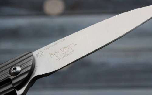 Складной нож CRKT Swindle™ фото 16 Складной нож CRKT Swindle™ фото 16