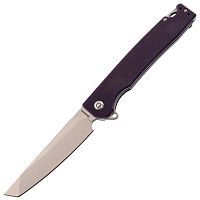 Складной нож Daggerr Ronin 2.0 Purple
