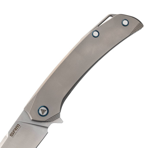 Складной нож SRM Knives SRM Asika фото 5 Складной нож SRM Knives SRM Asika фото 5