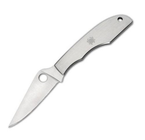 98 Spyderco Grasshopper C138P 98 Spyderco Grasshopper C138P