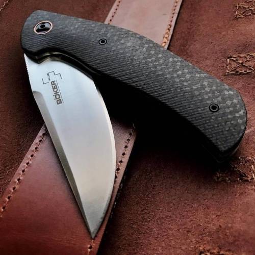 5891 Boker Roundhouse - Plus 01BO617 фото 8