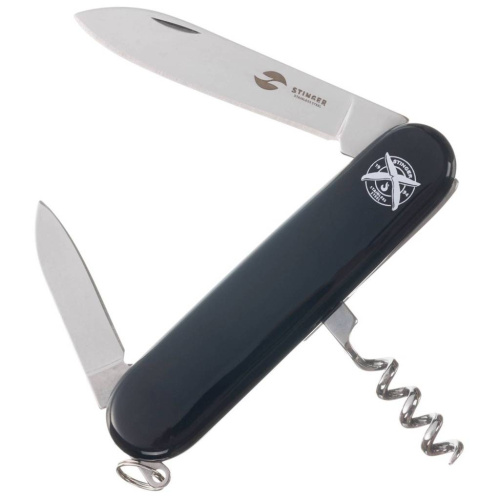 Stinger 90 мм Stinger 90 мм