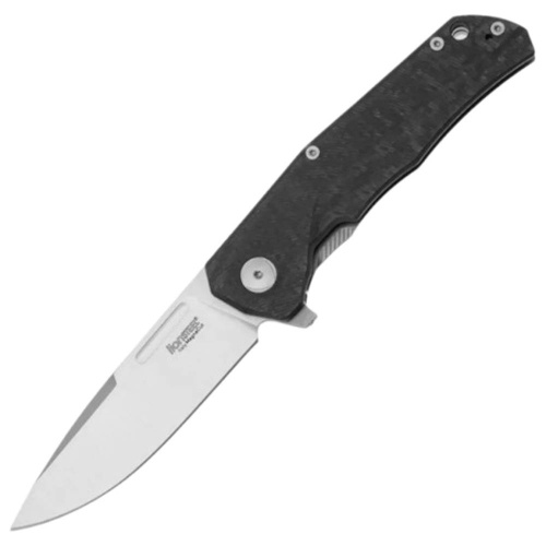 Складной нож LionSteel Q4TTRO