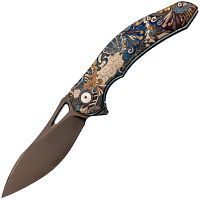  складной нож Alpha Miu AY-T-24055