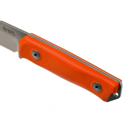 3810 Lion Steel B41 Orange фото 5