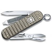 Складной нож Victorinox Alox Classic SD Colors