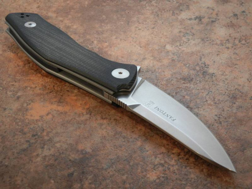 3810 Fantoni C.U.T. Flipper 3810 Fantoni C.U.T. Flipper