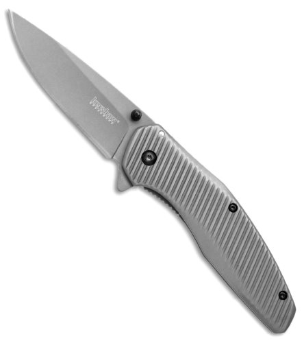 5891 Kershaw S.B. Flipper Knife Set - 1320KITX фото 3