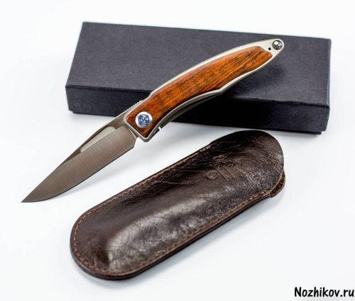 Складной нож Noname Mnandi M390 Складной нож Noname Mnandi M390
