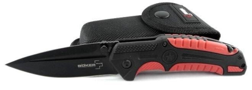 3810 Boker Savior 1 - Plus 01BO320 фото 14 3810 Boker Savior 1 - Plus 01BO320 фото 14