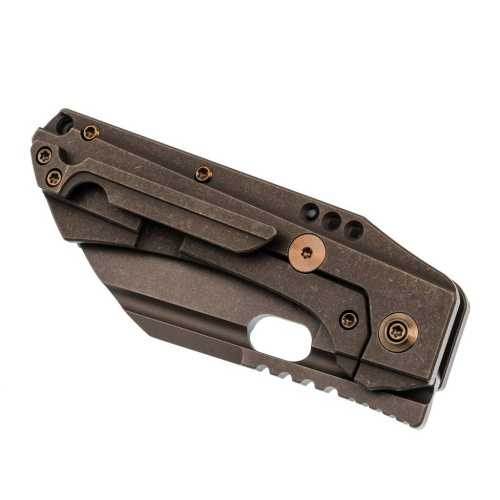 Складной нож WE Knife Roxi 3 фото 2