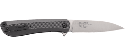 Складной нож CRKT Slacker фото 7 Складной нож CRKT Slacker фото 7