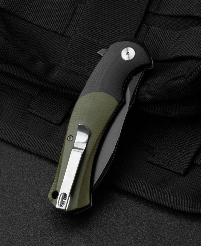 Складной нож Bestech Knives Penguin фото 6