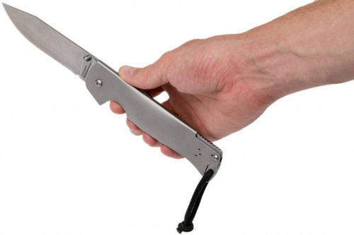 Складной нож Cold Steel Pocket Bushman 95FB фото 5