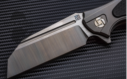 Складной нож Artisan Cutlery Artisan Apache Nomad фото 3 Складной нож Artisan Cutlery Artisan Apache Nomad фото 3