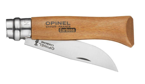 Складной нож Opinel Нож №8 фото 11 Складной нож Opinel Нож №8 фото 11
