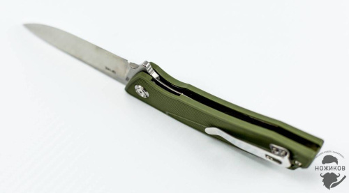 Складной нож Bestech Knives Spike BG09B-2 фото 2 Складной нож Bestech Knives Spike BG09B-2 фото 2