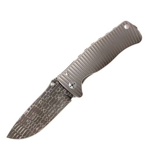 98 Lion Steel SR2DL G Mini 98 Lion Steel SR2DL G Mini