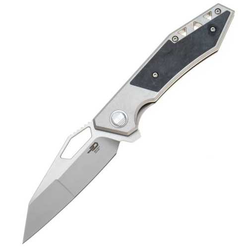 Складной нож Bestech Knives Fractal BT1907A Складной нож Bestech Knives Fractal BT1907A