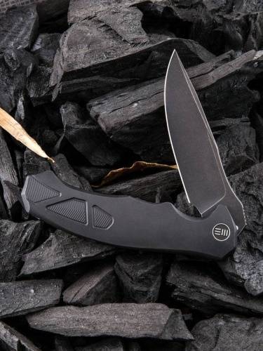 5891 WE Knife 037 Black фото 4