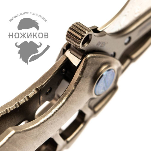 365 Rikeknife Alien фото 23